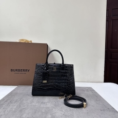 Burberry Top Handle Bags